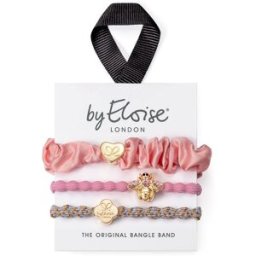 By Eloise London Think Pink Set