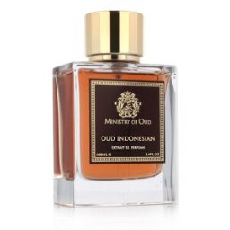 Ministry of Oud Oud Indonesian Extrait de Parfum (Unisexe) 100 ml