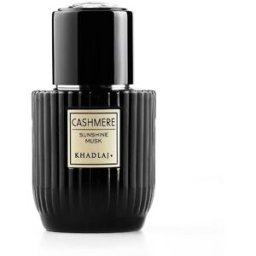Khadlaj Cashmere Sunshine Musk Eau de Parfum (Unisexe) 100 ml