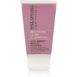 Paul Mitchell Clean Beauty Color Protect Leave-In Treatment 150 ml