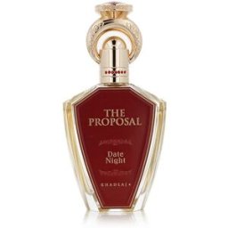 Khadlaj The Proposal Date Night Eau de Parfum (Femme) 100 ml