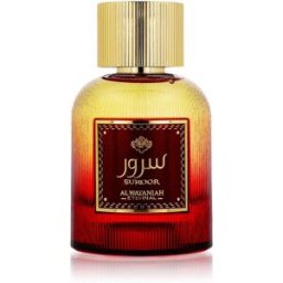 Al Wataniah Suroor Eau de Parfum (Femme) 100 ml
