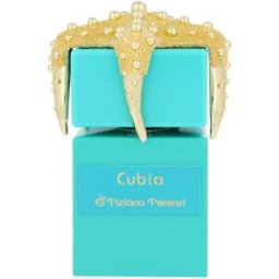 Tiziana Terenzi Cubia Extrait de Parfum (Unisexe) 100 ml
