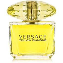 Versace Yellow Diamond Eau de Toilette (Femme) 200 ml