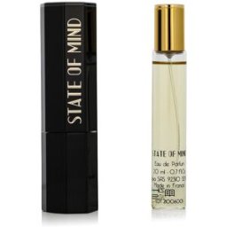 State of Mind Fanfarone Italiano EDP recharge 2 x 20 ml + Vaporisateur de sac rechargeable