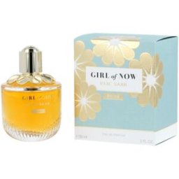 Elie Saab Girl of Now Shine Eau de Parfum (Femme) 90 ml