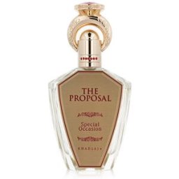 Khadlaj The Proposal Special Occasion Eau de Parfum (Femme) 100 ml