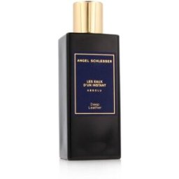 Angel Schlesser Les Eaux d'Un Instant Absolut Deep Leather Eau de Parfum (Unisexe) 100 ml