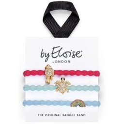 By Eloise London Turtle Island Set