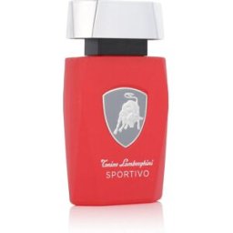 Tonino Lamborghini Sportivo Eau de Toilette (Homme) 75 ml