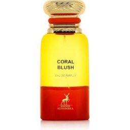Maison Alhambra Coral Blush Eau de Parfum (Unisexe) 80 ml