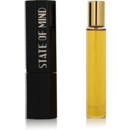 State of Mind Aesthetic Turbulence EDP recharge 2 x 20 ml + Vaporisateur de sac rechargeable