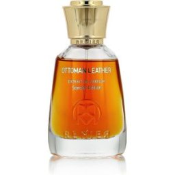 Renier Perfumes Ottoman Leather Extrait de Parfum (Unisexe) 50 ml