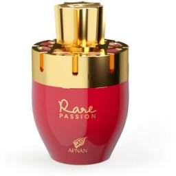Afnan Rare Passion Eau de Parfum (Femme) 100 ml