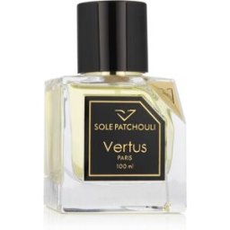 Vertus Sole Patchouli Eau de Parfum (Unisexe) 100 ml