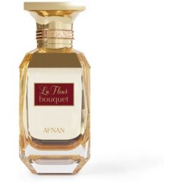 Afnan La Fleur Bouquet Eau de Parfum (Femme) 80 ml