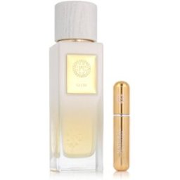 The Woods Collection Natural Glow Eau de Parfum (Unisexe) 100 ml