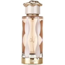Lattafa Teriaq Eau de Parfum (Unisexe) 100 ml