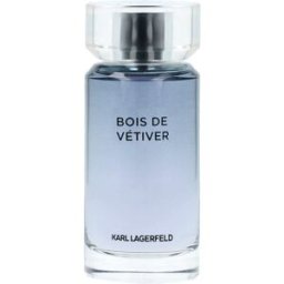 Karl Lagerfeld Bois de Vétiver Eau de Toilette (Homme) 100 ml
