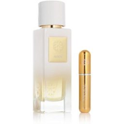 The Woods Collection Natural Bloom Eau de Parfum (Unisexe) 100 ml