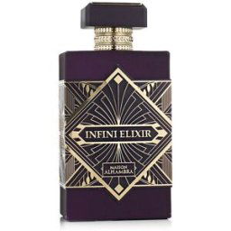 Maison Alhambra Infini Elixir Eau de Parfum (Unisexe) 100 ml