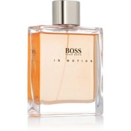 Hugo Boss In Motion Eau de Toilette (Homme) 100 ml
