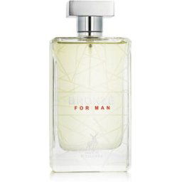 Maison Alhambra Bronzé For Man Eau de Parfum (Homme) 100 ml