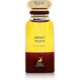 Maison Alhambra Smoky Touch Eau de Parfum (Unisexe) 80 ml