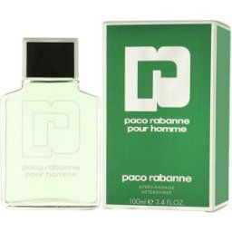 Paco Rabanne Pour Homme After Shave (Homme) 100 ml