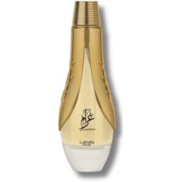 Lattafa Pride Gharam Eau de Parfum (Unisexe) 100 ml