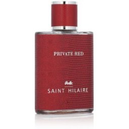 Saint Hilaire Private Red Eau de Parfum (Homme) 100 ml