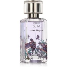 Salvatore Ferragamo Cieli di Seta Eau de Parfum (Unisexe) 50 ml