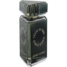 State of Mind Natural Elegance Parfum (Unisexe) 100 ml
