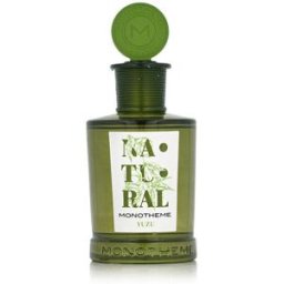 Monotheme Venezia Natural Yuzu Eau de Toilette (Unisexe) 100 ml