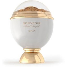 Afnan Souvenir Floral Bouquet Eau de Parfum (Femme) 100 ml