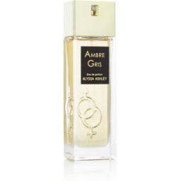 Alyssa Ashley Ambre Gris Eau de Parfum (Femme) 50 ml