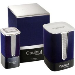 Al Haramain Opulent Sapphire Eau de Parfum (Unisexe) 100 ml