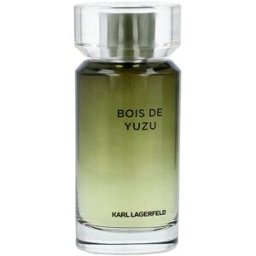 Karl Lagerfeld Bois de Yuzu Eau de Toilette (Homme) 100 ml