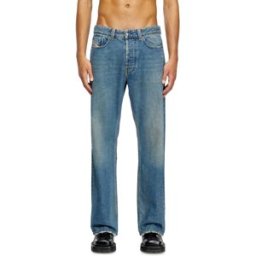 Diesel - Relaxed Jeans - 1980 D-Eeper - Jeans - Homme - Bleu 38