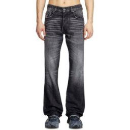 Diesel - Bootcut Jeans - 1998 D-Buck - Jeans - Homme - Noir 33