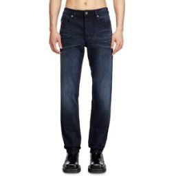 Diesel - Regular Jeans - 2023 D-Finitive - Jeans - Homme - Bleu 32