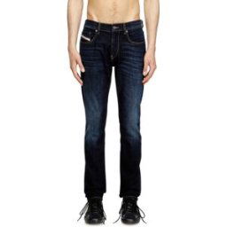 Diesel - Slim Jeans - 2019 D-Strukt - Jeans - Homme - Bleu 29