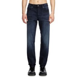 Diesel - Regular Jeans - 2023 D-Finitive - Jeans - Homme - Bleu 34