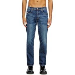 Diesel - Regular Jeans - 2023 D-Finitive - Jeans - Homme - Bleu 29