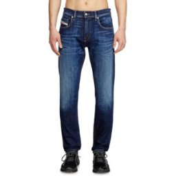 Diesel - Slim Jeans - 2019 D-Strukt - Jeans - Homme - Bleu 27