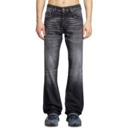 Diesel - Bootcut Jeans - 1998 D-Buck - Jeans - Homme - Noir 36