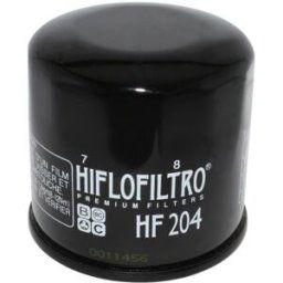 Filtre à huile Hiflofiltro HF204