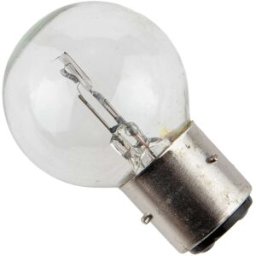 1Tek Origine Ampoule 12V 35-35W BA21D