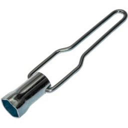TNT Original Clé à bougie scooter (21mm)