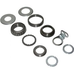 Kit roulements de direction côté droit pour Piaggio 125-500 MP3 6471